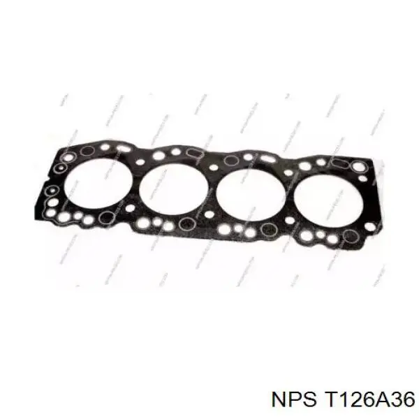 Kit completo de juntas Ajusa 50112000 precio, desde 83,05 EUR
