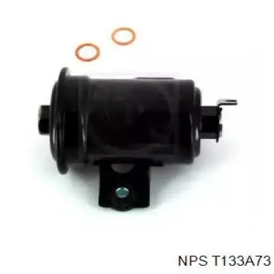 2330019115 Toyota filtro combustible