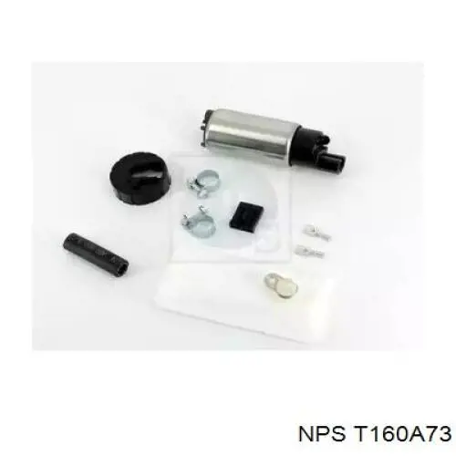 Comprar T160A73 NPS Unidad de alimentación de combustible