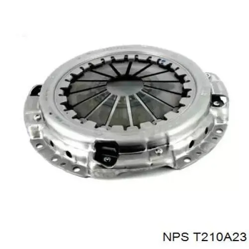 Plato de presión de embrague 3121036320 Toyota