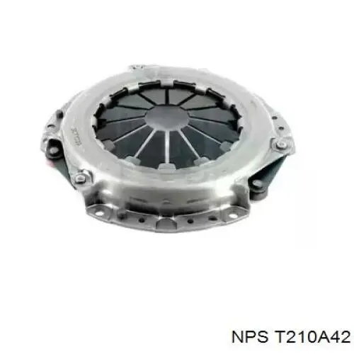 Plato de presión de embrague Toyota 3121005041 precio, desde 81,31 EUR