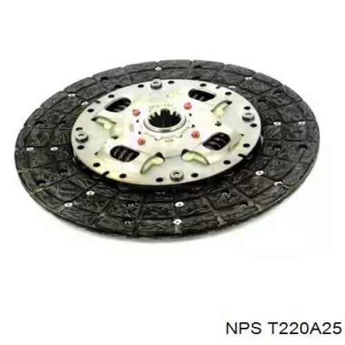 Comprar TY41 VALEO Disco de embrague