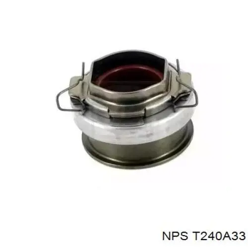 Cojinete de embrague 60TKB3506R NSK