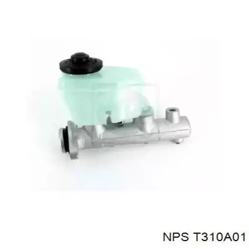 Cilindro principal de freno Toyota Hilux (N)