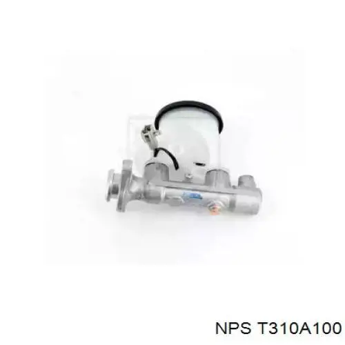 4720110130 Toyota Cilindro principal de frenos