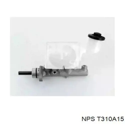 Cilindro principal de freno para Toyota RAV4 (XA2)