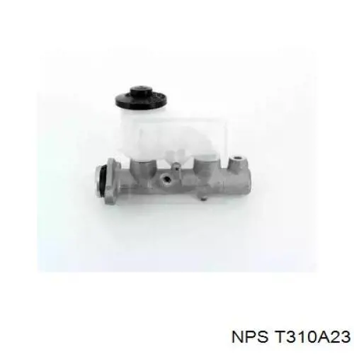  Cilindro maestro de frenos Toyota RAV4 1