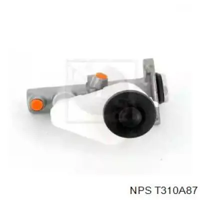 Cilindro maestro de frenos Peugeot/Citroen 4601E9 precio, desde 69,77 EUR