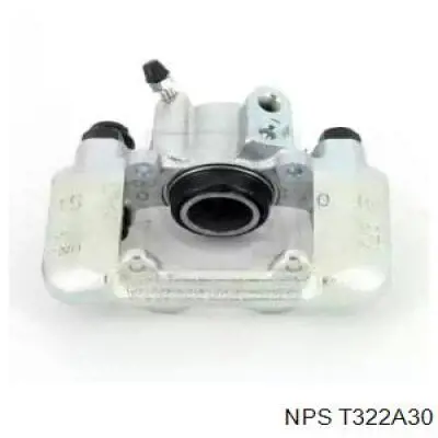 Comprar 4773020630 Toyota Pinza de freno trasera derecha