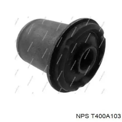 Comprar RU2067 Japan Parts Buje del brazo de suspensión delantero superior
