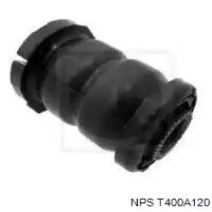 T24W11WS RBI Silentblock de brazo de suspensión delantero inferior