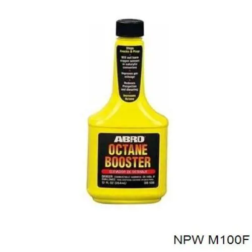 GFM225 GMB Embrague viscoso