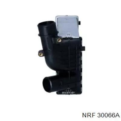 30066A NRF intercooler