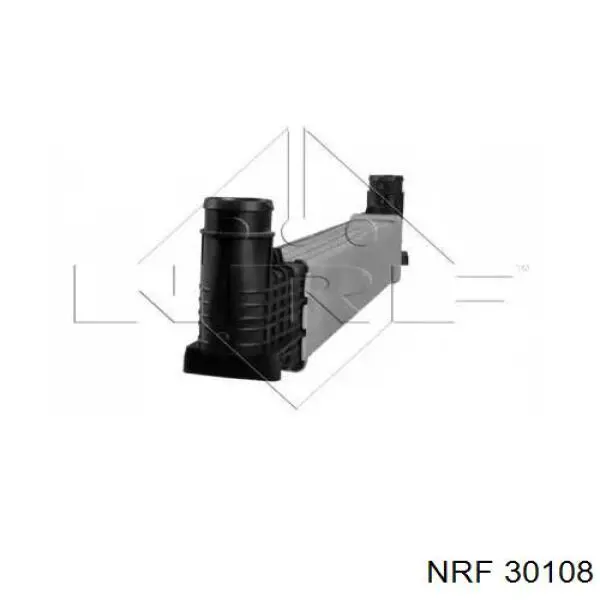 30108 NRF intercooler