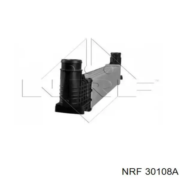 30108A NRF intercooler