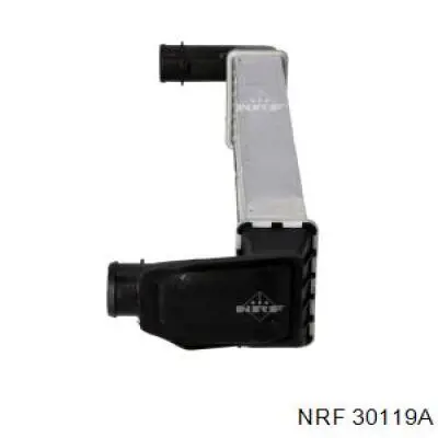 30119A NRF Radiador de intercooler