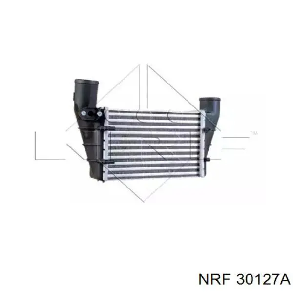 30127A NRF Radiador de intercooler