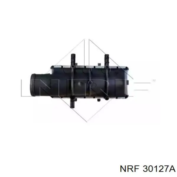 Radiador de aire de admisión NRF 30127A precio, desde 46,01 EUR
