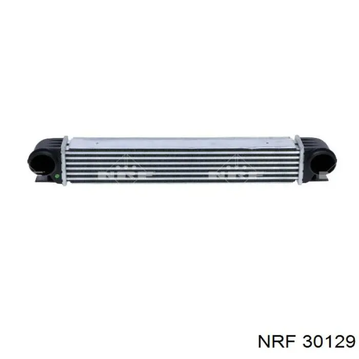 30129 NRF intercooler
