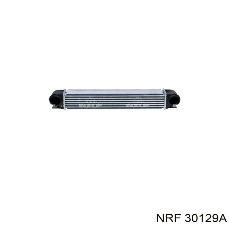 30129A NRF intercooler