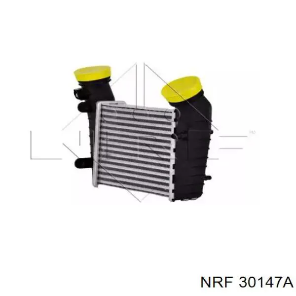 30147A NRF intercooler