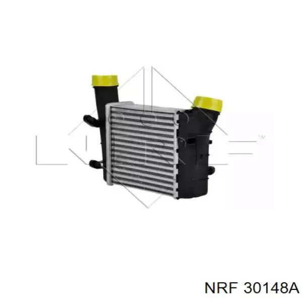 30148A NRF Radiador de intercooler