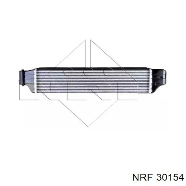 30154 NRF intercooler
