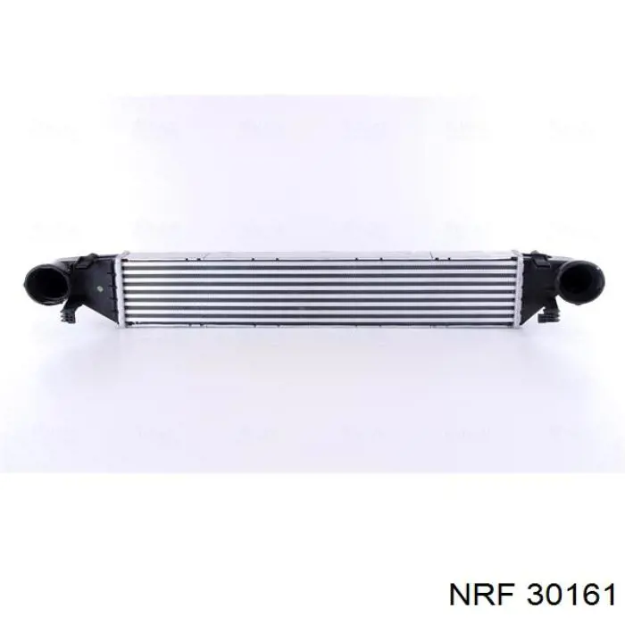 Intercooler 17800192 Profit