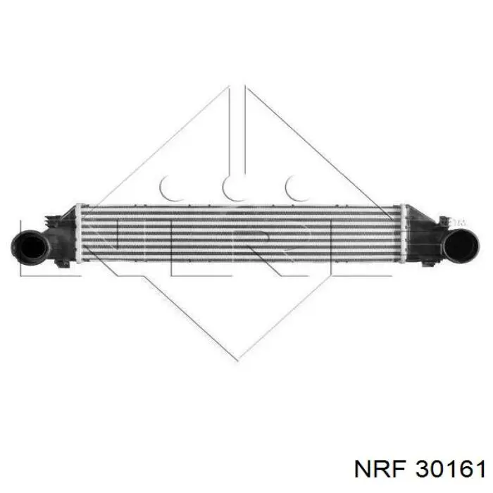 Comprar 17800192 Profit Turbo intercooler