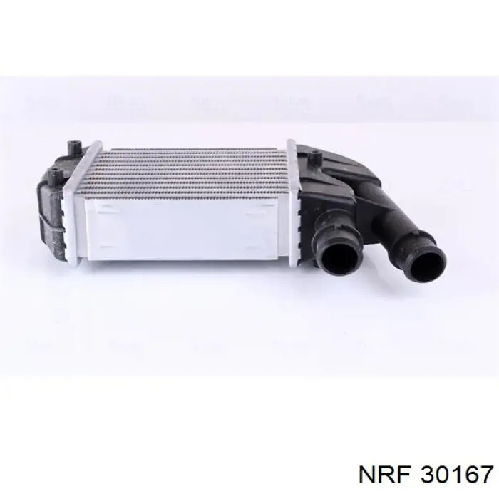 30167 NRF intercooler