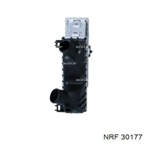 Enfriador de aire de admisión NRF 30177