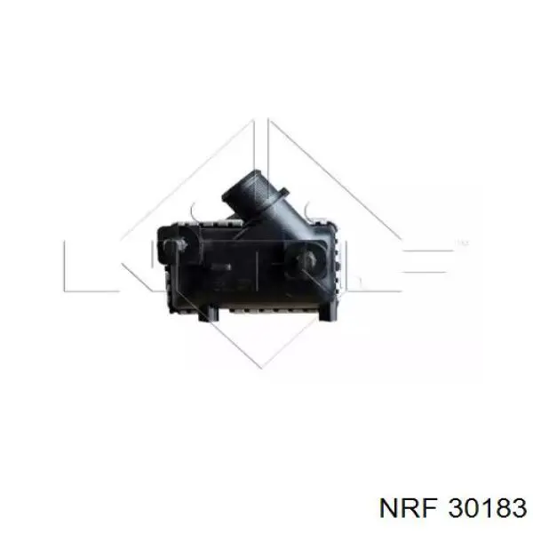 30183 NRF intercooler