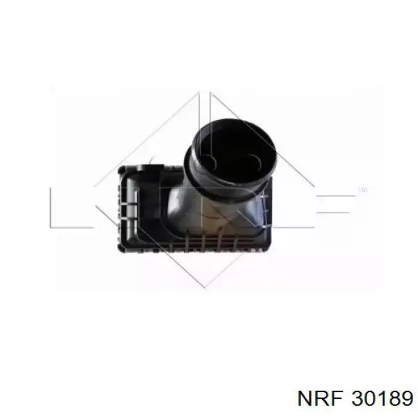 30189 NRF intercooler