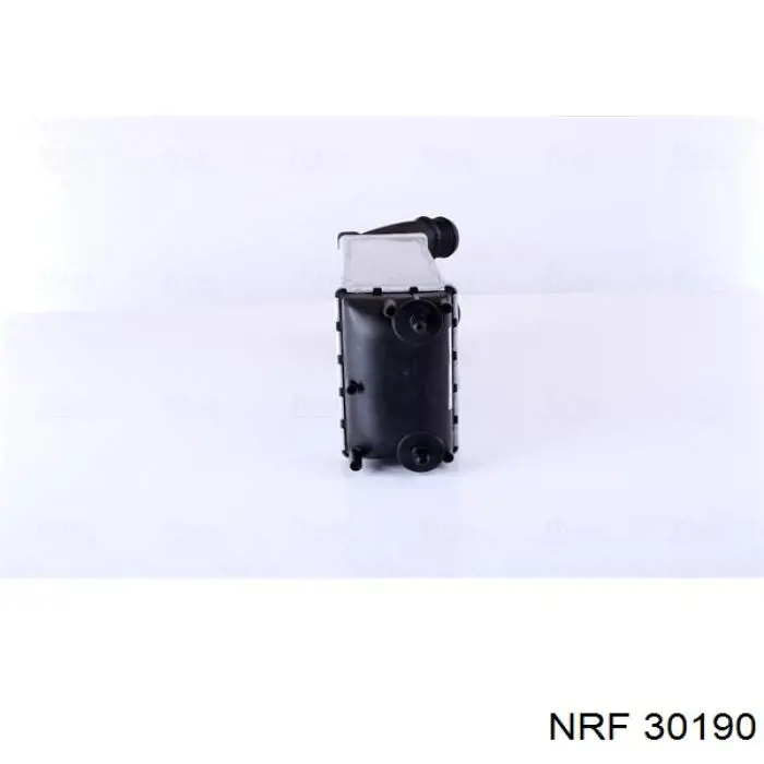 Radiador de aire de admisión NRF 30190 precio, desde 55,58 EUR
