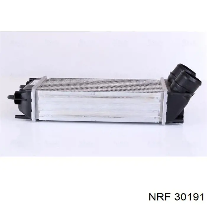 30191 NRF intercooler