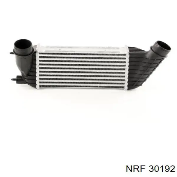 30192 NRF intercooler