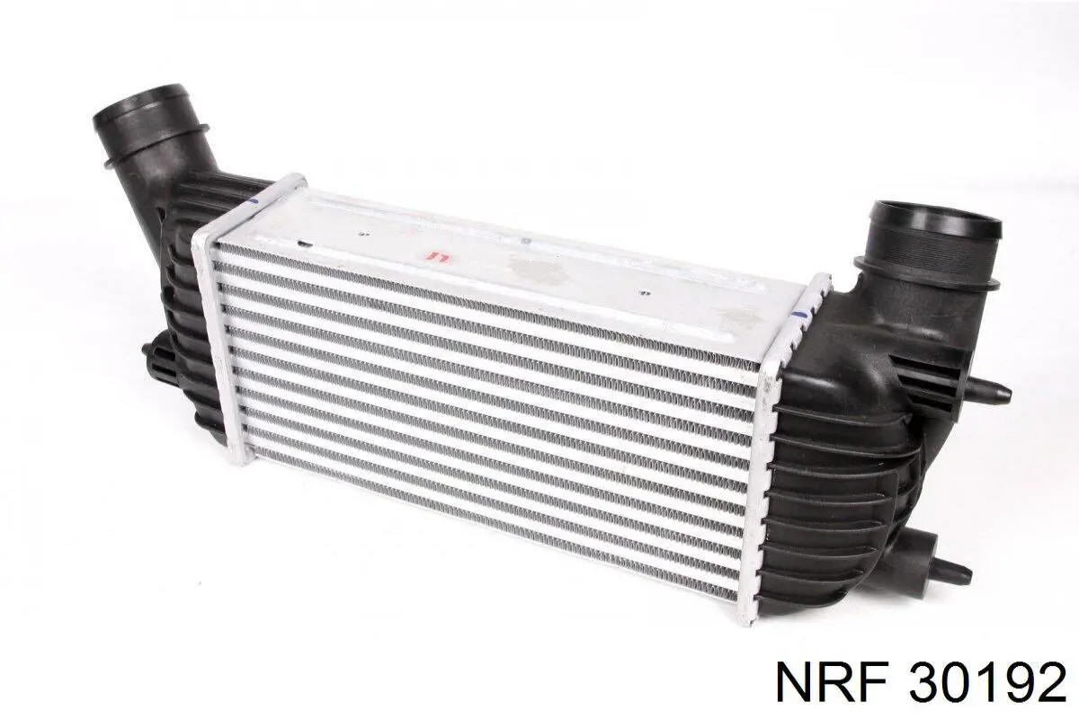 Comprar 30192 NRF Turbo intercooler