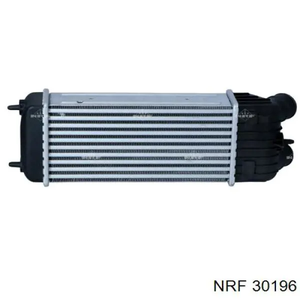 30196 NRF intercooler