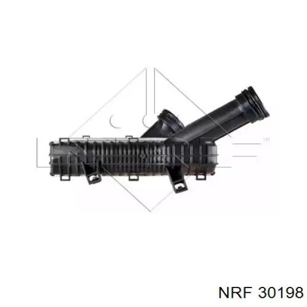 30198 NRF intercooler