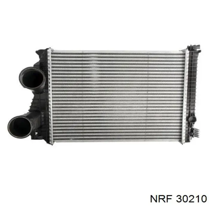 30210 NRF intercooler