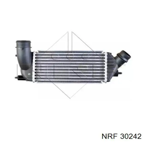 Enfriador de aire de admisión NRF 30242