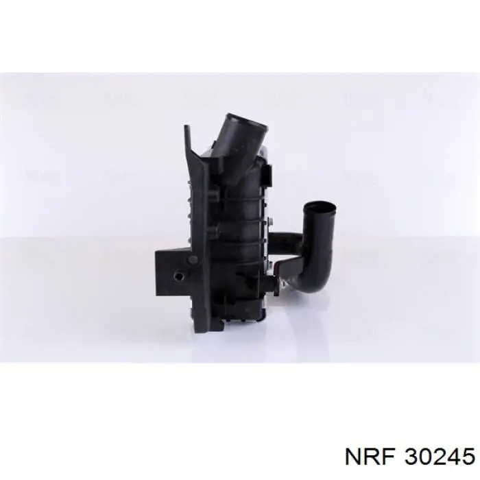 Comprar DT4221343070 Toyota Turbo intercooler