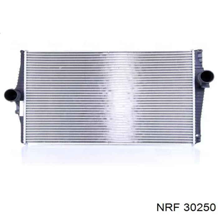 30250 NRF intercooler
