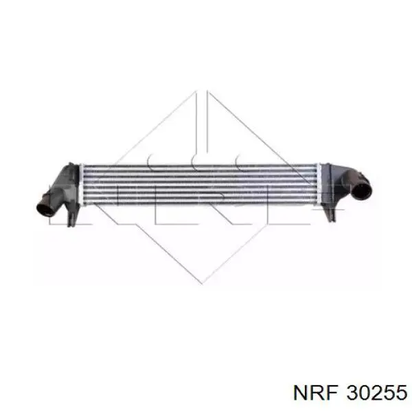 Enfriador de aire de admisión NRF 30255