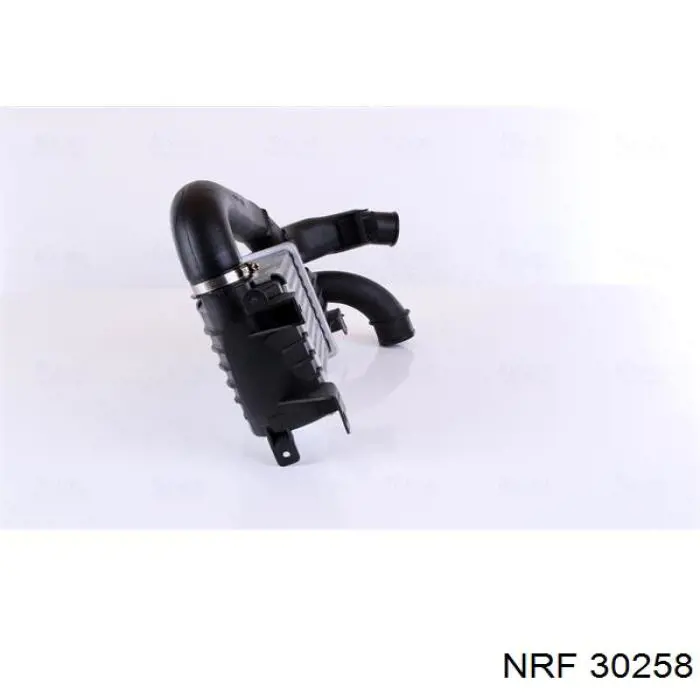 Comprar 6302058 Opel Turbo intercooler