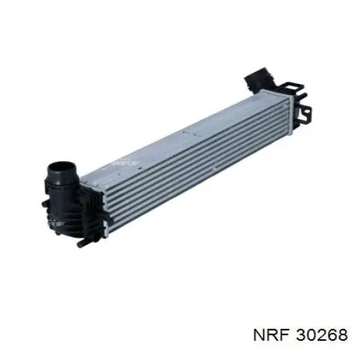 Comprar 144960022R Renault (RVI) Turbo intercooler