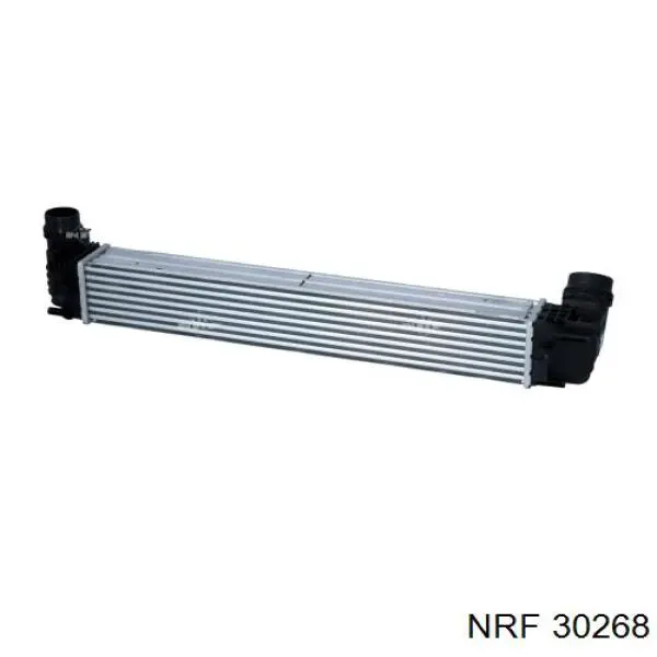 30268 NRF intercooler