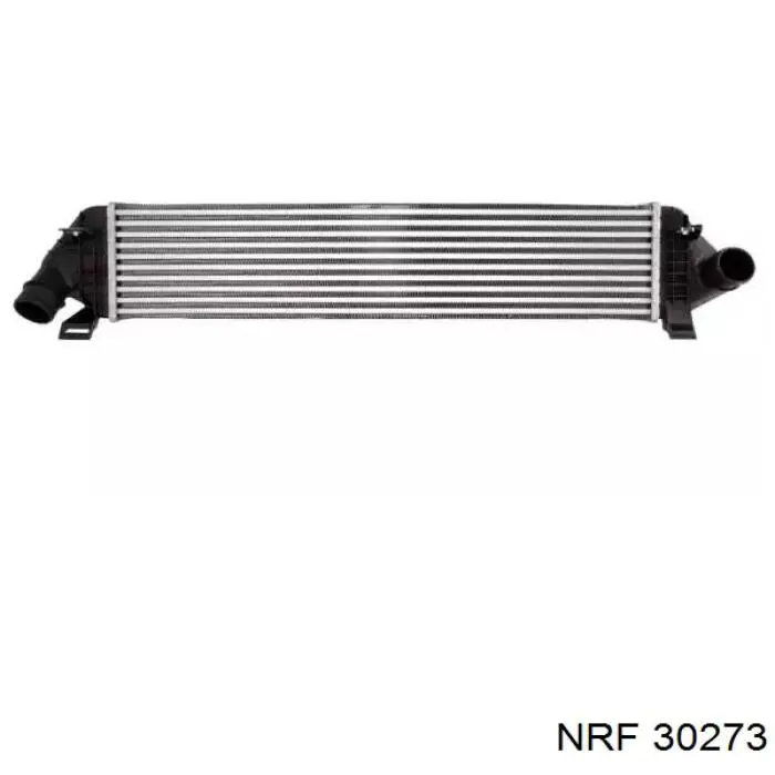 30273 NRF intercooler