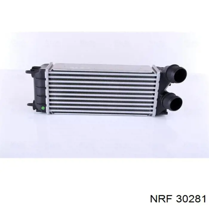 30281 NRF intercooler