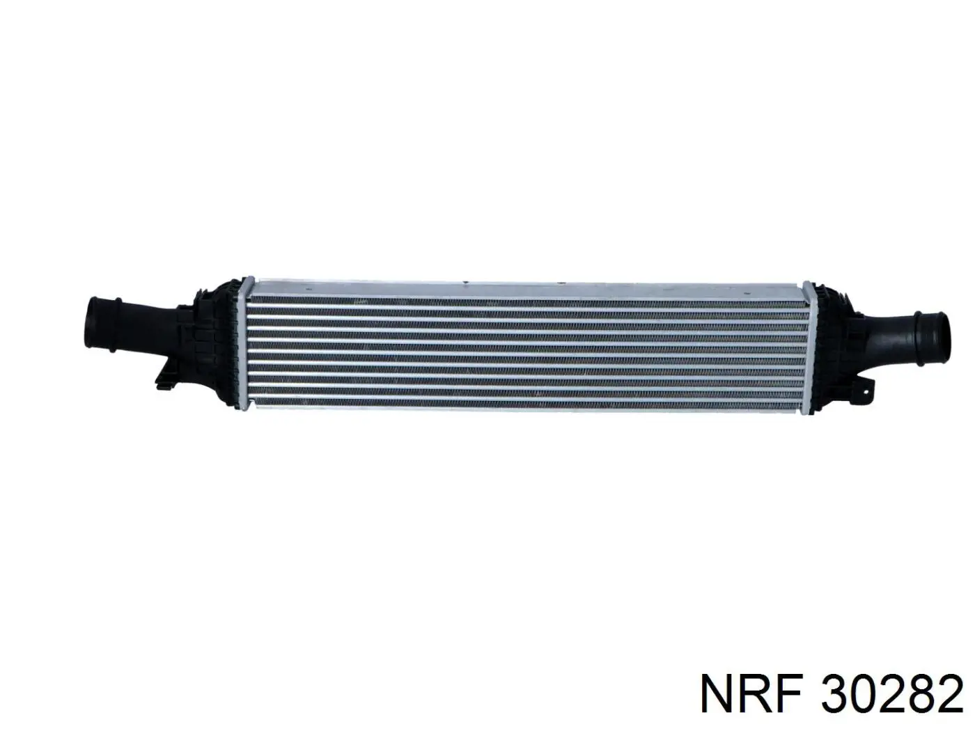 344875 Kale Radiador de intercooler